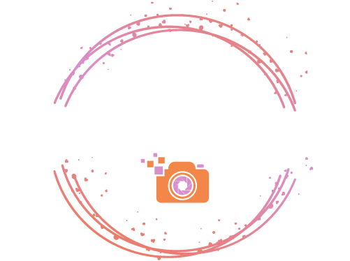 Pretty Posed & Pixelated